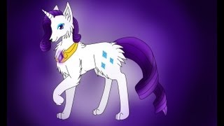 Wolf-Rarity-Element of Generousity