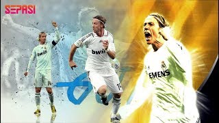 Guti Hernandez, Sang Legenda Yang Tak Terlihat