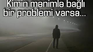 Whatsapp Statuslari,MARAQLi statuslar, SOXUCU sozler, statuslar 2019, status ucun videolar, mene bax