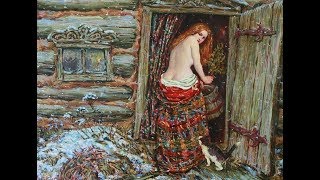 Почему на Руси не спали в бане и кто такой Банник?
