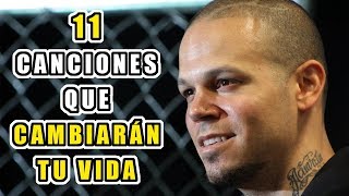 11 CANCIONES DE RAP QUE CAMBIARÁN TU VIDA