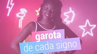 A Garota de Cada Signo