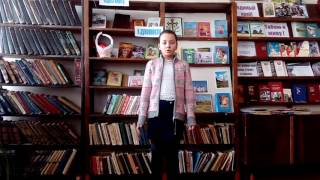 Страна читающая — Татьяна Коваленко читает произведение «Сказка о Пете, толстом ребенке...»