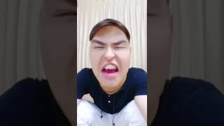 Khoảnh khắc cực kỳ đáng yêu của Noo Phước Thịnh || Bật mí bí mật biến hoá sau hậu trường của Noo