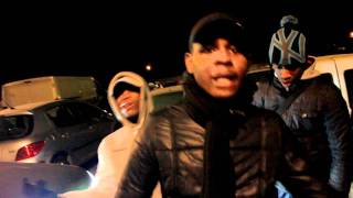 Freestyle - Dit moi qu'est-ce qui y a -   Les Kamikazes & L'arash clik .