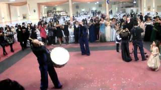 Can Davul Zurna