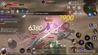 Alliance X Empire hack God Mode
