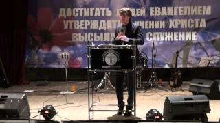 Александр Филиппов Тема: "Долина Ахор "Врата Надежды" (Январь 25, 2015)
