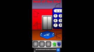 100 Floors 2013 Level 33-39 Walkthrough | 100 Floors 2013 Walkthrough | 100 Floors 2013