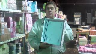 How to Make a Soap Mold For Free - Soap Mold Secret