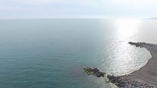 Ловля ставриды в Черном море с берега май 2019г.