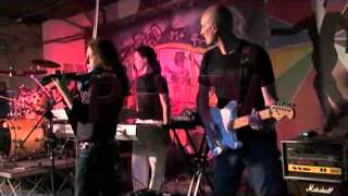 B.B. BAND COVER NOMADI - CONCERTO A POZZONOVO (PD) 2011