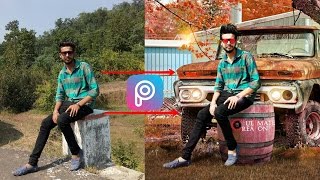 Picsart best  [[HD]] manipulation trick |!ke ULT!MATE