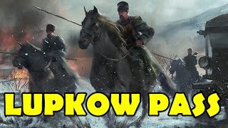 Battlefield 1 Lupkow Pass Gameplay Multiplayer Exclusive Footage DLC