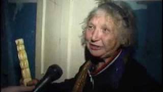 Бабка-пожар (полная версия)