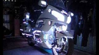 Goldwing Light 2