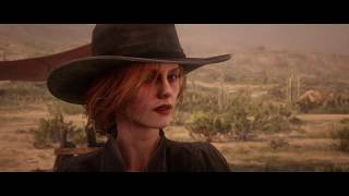 Red Dead Redemption 2 Pretty Female Character Creation