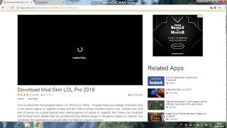 League of legendS kostüm hilesi 2019 (%100 ÇALIŞIYOR)