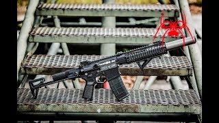 Spike's Tactical Compressor Overview