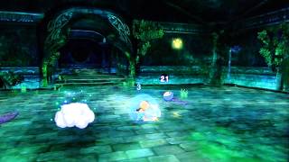 Ni no Kuni: Wrath of the White Witch pt19 - Down In Ding Dong Well