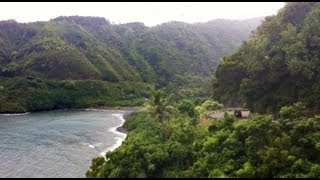Road to Hana | Mile by Mile Maui Guide