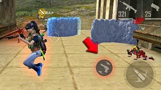 COMO MELHORAR A MOVIMENTAÇÃO DEIXANDO MAIS RÁPIDO EM QUALQUER CELULAR - FREE FIRE
