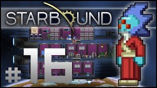 Starbound #16 (2015) - Rail Riding