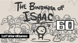 Прохождение The Binding of Isaac: Wrath of the Lamb #60 Каин / Cain №3