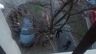 Одесса. Таирово. 8-ое марта