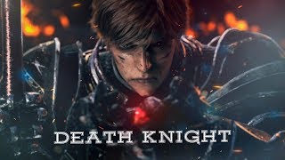 Death Knight Cinematic Full Video [Lineage 2]