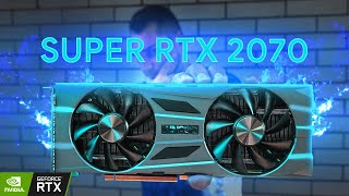 RTX 2070 Super vs RTX 2070 - а ты точно "СУПЕР" ?!