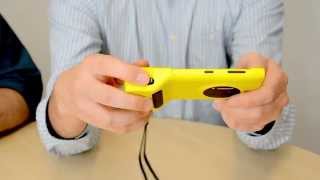 Nokia Lumia 1020 review