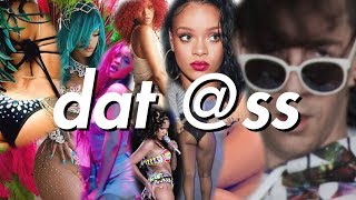 How To Make N.E.R.D. & Rihanna - Lemon | Booty Bass | Miami Bass Music