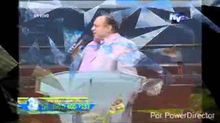 Cristo vino a salvar a los pecadores—Jorge Raski