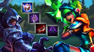 Why LETHALITY ASSASSINS are MORE BROKEN than we realise (League of Legends)