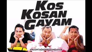 Kos Kosan Gayam KKG 2018 03 08 "April Mop"