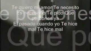 te hice mal