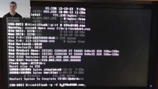 Tutorial - How to use AtiFlash