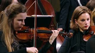 Andris Nelsons conducts the Gewandhausorchester - Antonin Dvorak: From The New World  - DVD/Blu-ray
