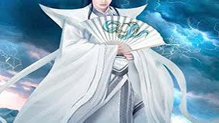 THẬP NHỊ THÁNH THÚ CUNG-TẬP 8 - MA CÔ DIỆN NHÂN- ĐAM MỸ
