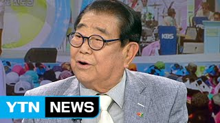 혈혈단신 월남...타전병 출신 송해가 기억하는 6월? / YTN