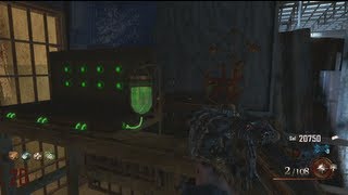 Mob Of The Dead - Blundergat "ACID GAT KIT" Upgrade Tutorial!