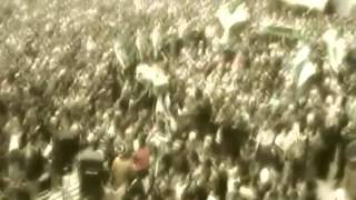 ام الشهيد يا حنينة - فرقة احرار الشام .