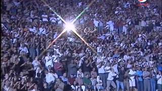 جورج وسوف صابر وراضي فيديو كليب