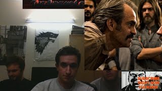 The Walking Dead Season 7 Episode 14 The Other Side Reaction & Review