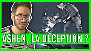 J'AI JOUÉ À ASHEN, RÉVÉLATION ou DÉCEPTION ? Xbox One et PC