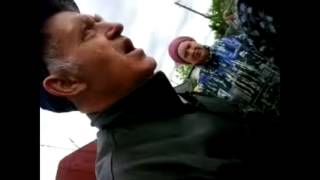 Беспредел в садах Мичуринец