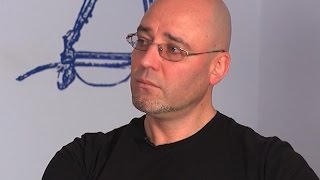 Раду Поклитару рассказал, что еще он любит так же беззаветно, как танцы
