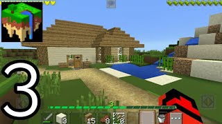 Eerskraft - Survival House - Gameplay Part 3 (Android)