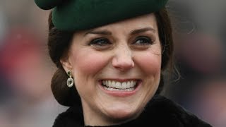 The Untold Truth Of Kate Middleton